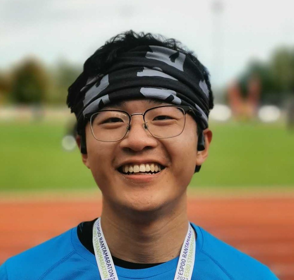 Haishan Wang